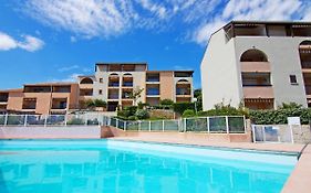 Apartment Le Domaine De La Gaillarde-17 By Interhome